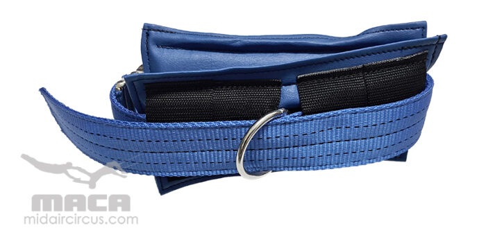 Flying Trapeze Safety Belt